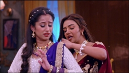 Bhagya Lakshmi - 12th November 2024